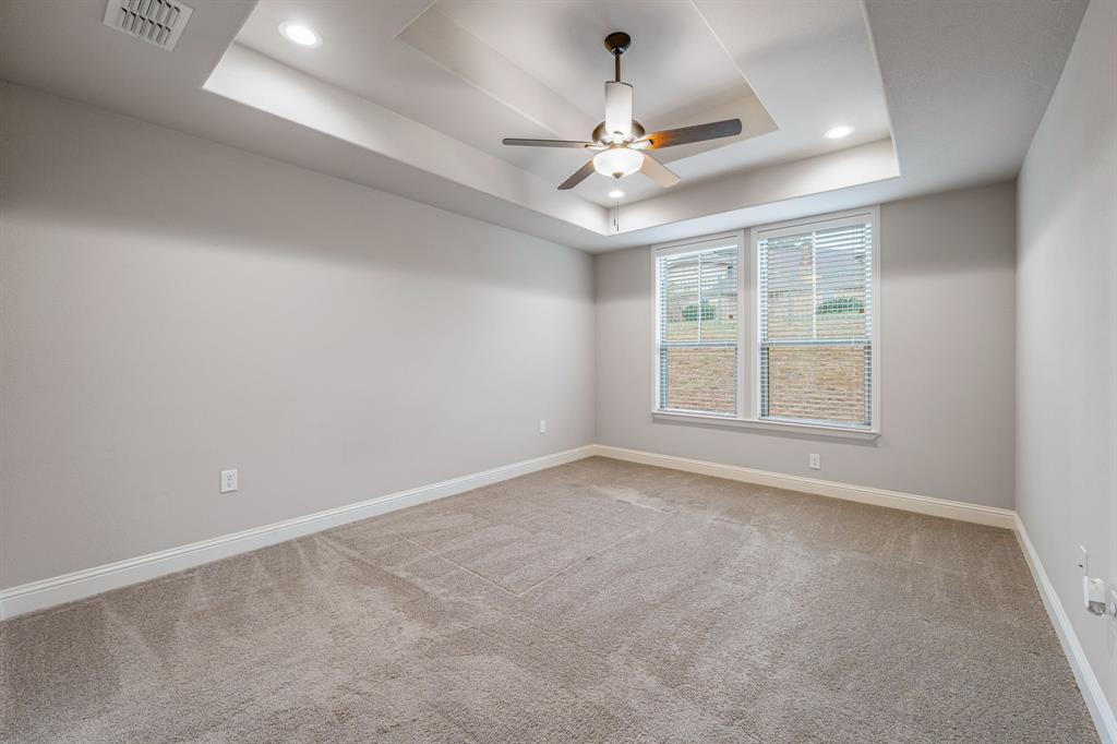 Vista Ridge Add - Residential