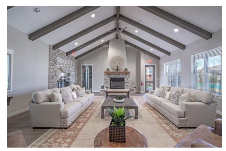 Padera Lakeside Add - Residential Lease