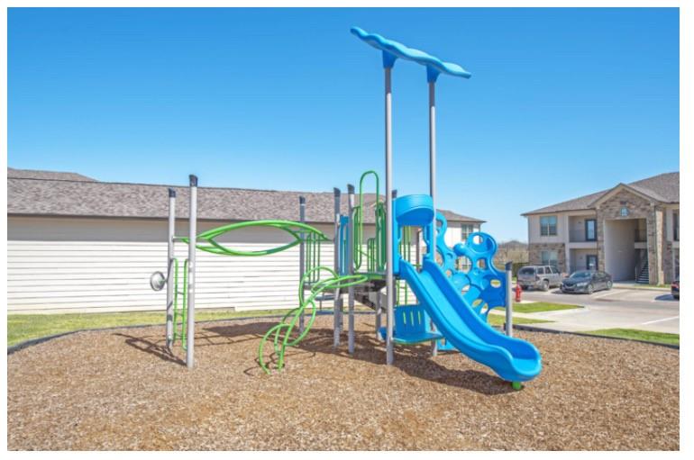 Padera Lakeside Add - Residential Lease