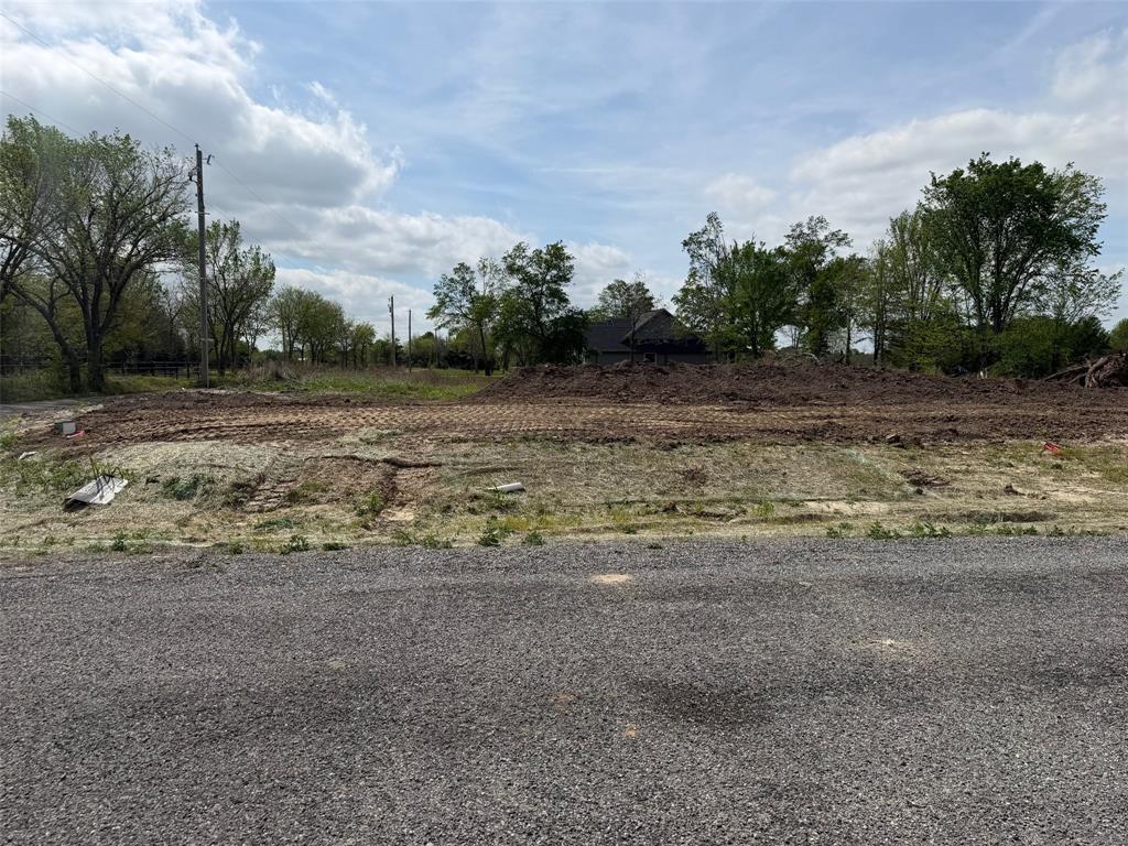 Farmersville Ranch Estates - Land
