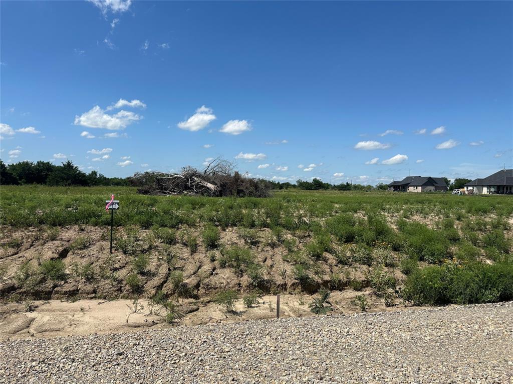Farmersville Ranch Estates - Land