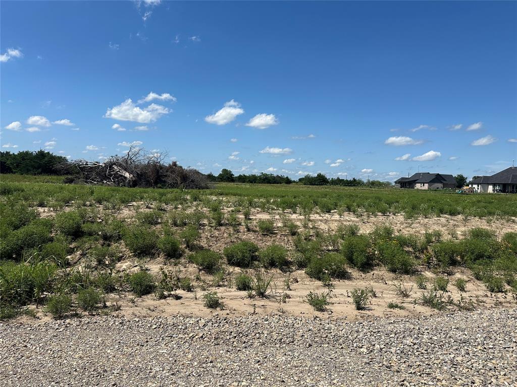 Farmersville Ranch Estates - Land