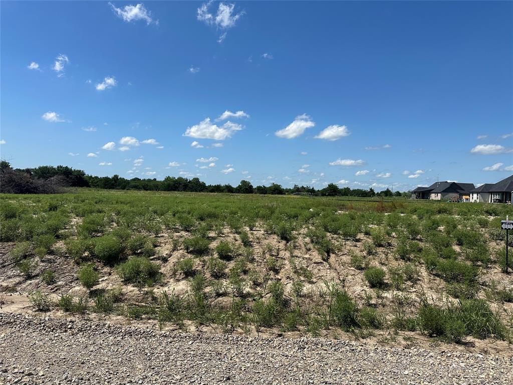 Farmersville Ranch Estates - Land