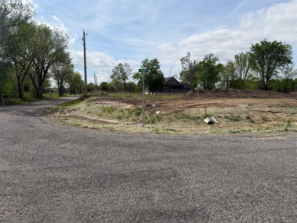 Farmersville Ranch Estates - Land