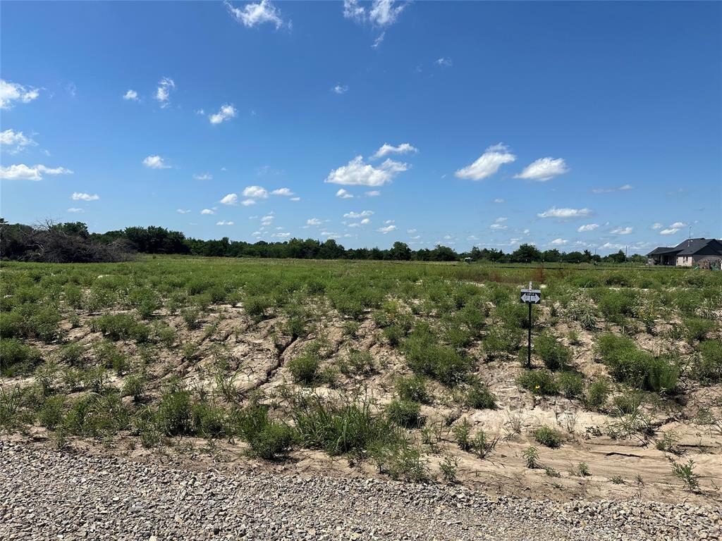 Farmersville Ranch Estates - Land