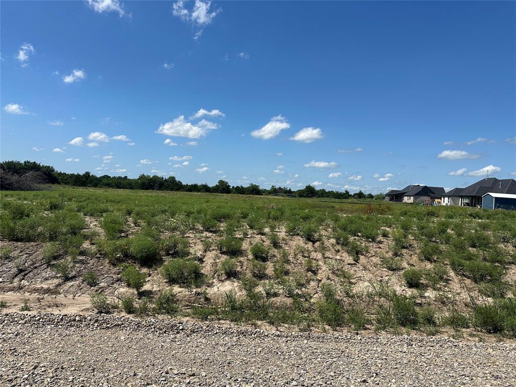Farmersville Ranch Estates - Land