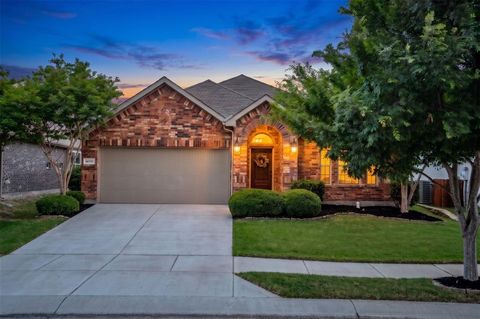 16532 Amistad Avenue Prosper TX 75078
