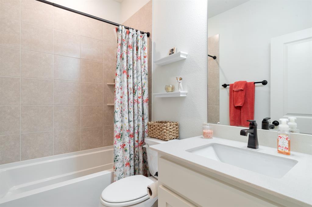 Villas Southgate Ph 1 - Residential Lease