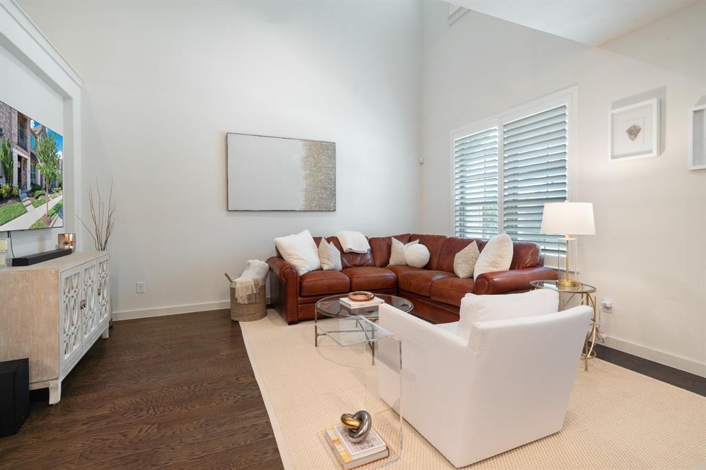 Villas Southgate Ph 1 - Residential Lease