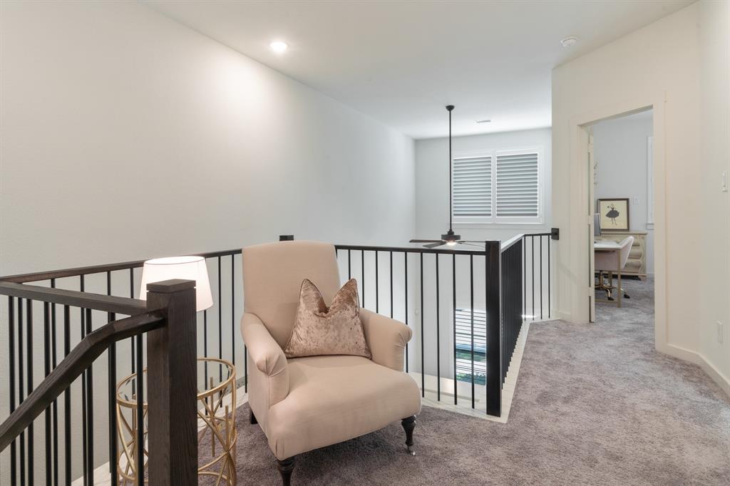 Villas Southgate Ph 1 - Residential Lease