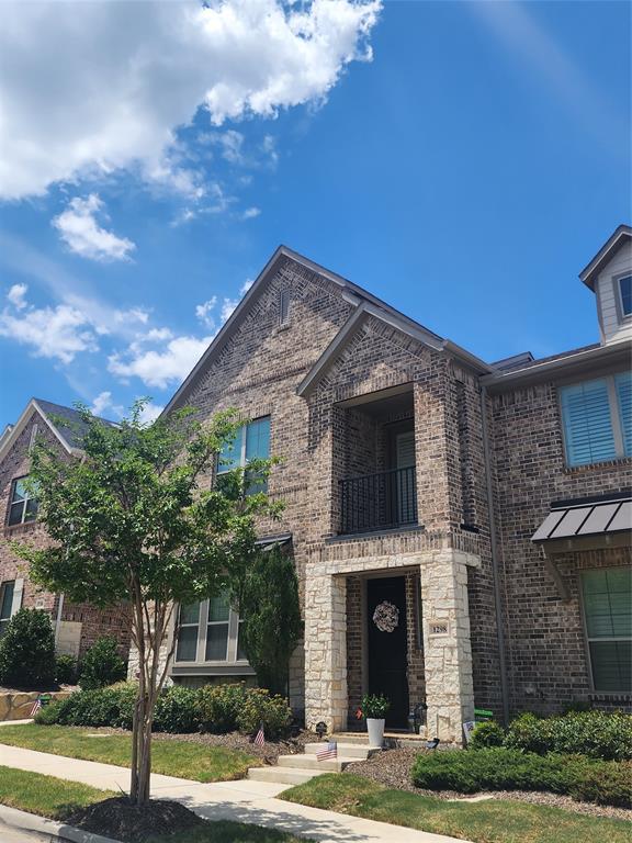 Villas Southgate Ph 1 - Residential Lease