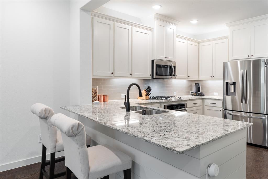 Villas Southgate Ph 1 - Residential Lease