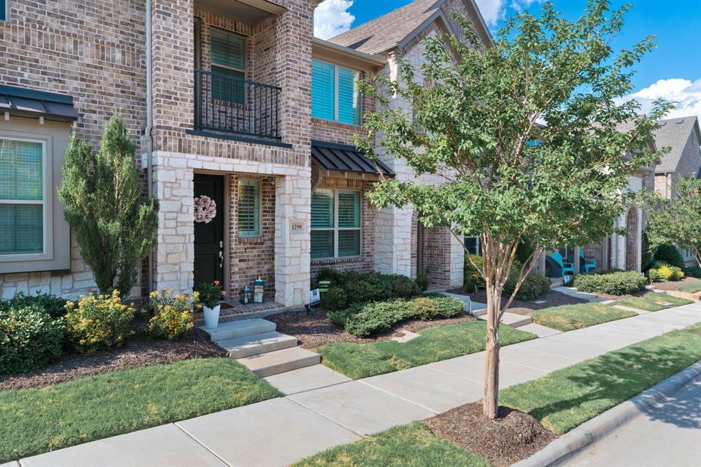 Villas Southgate Ph 1 - Residential Lease