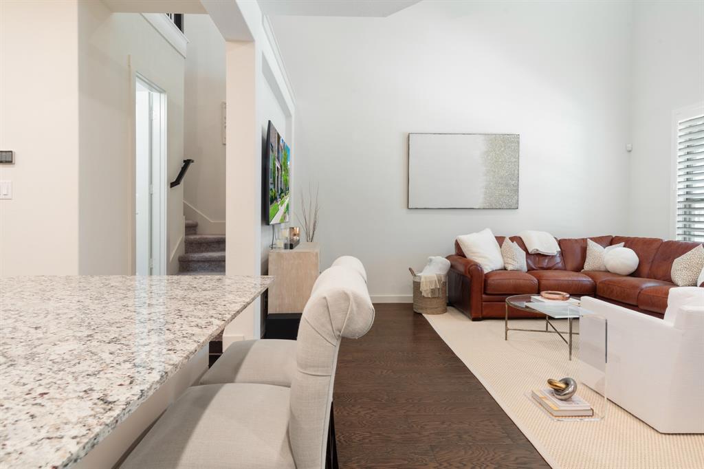 Villas Southgate Ph 1 - Residential Lease