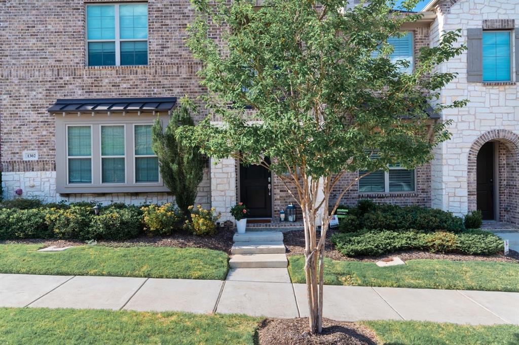 Villas Southgate Ph 1 - Residential Lease