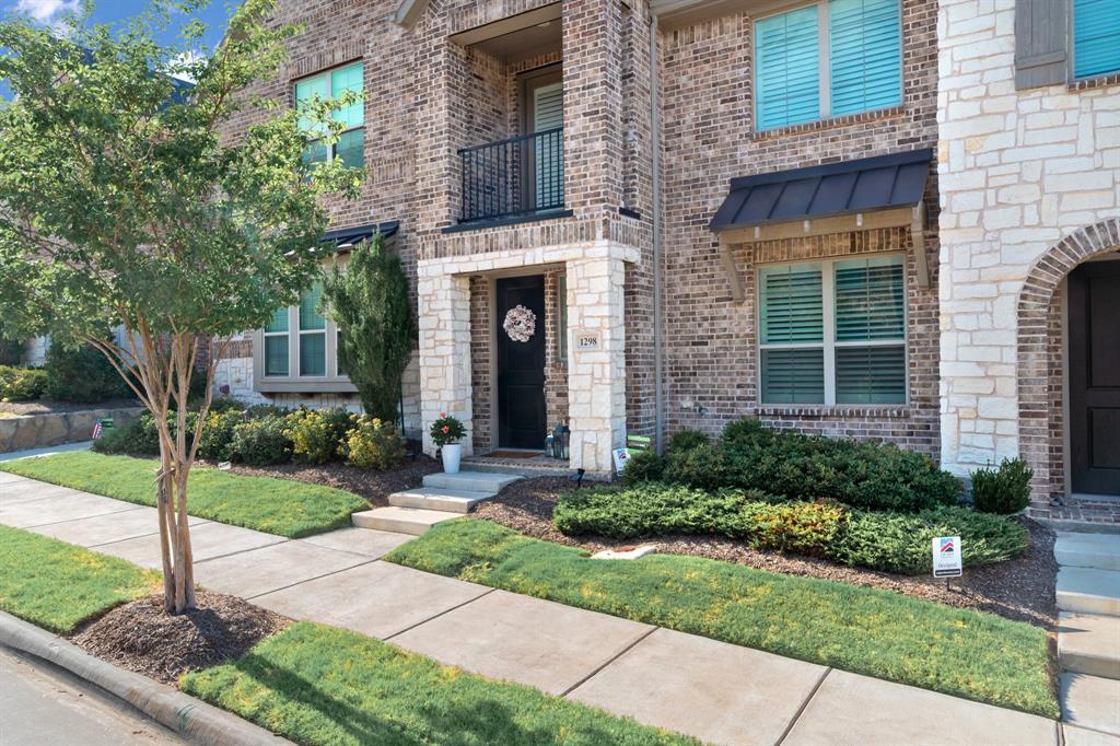 Villas Southgate Ph 1 - Residential Lease