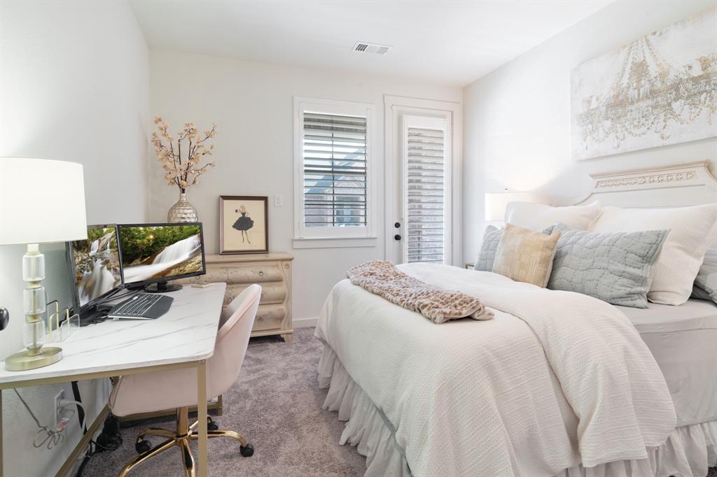 Villas Southgate Ph 1 - Residential Lease