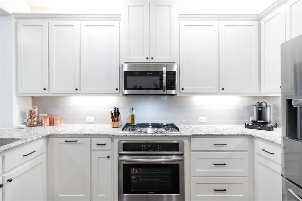 Villas Southgate Ph 1 - Residential Lease