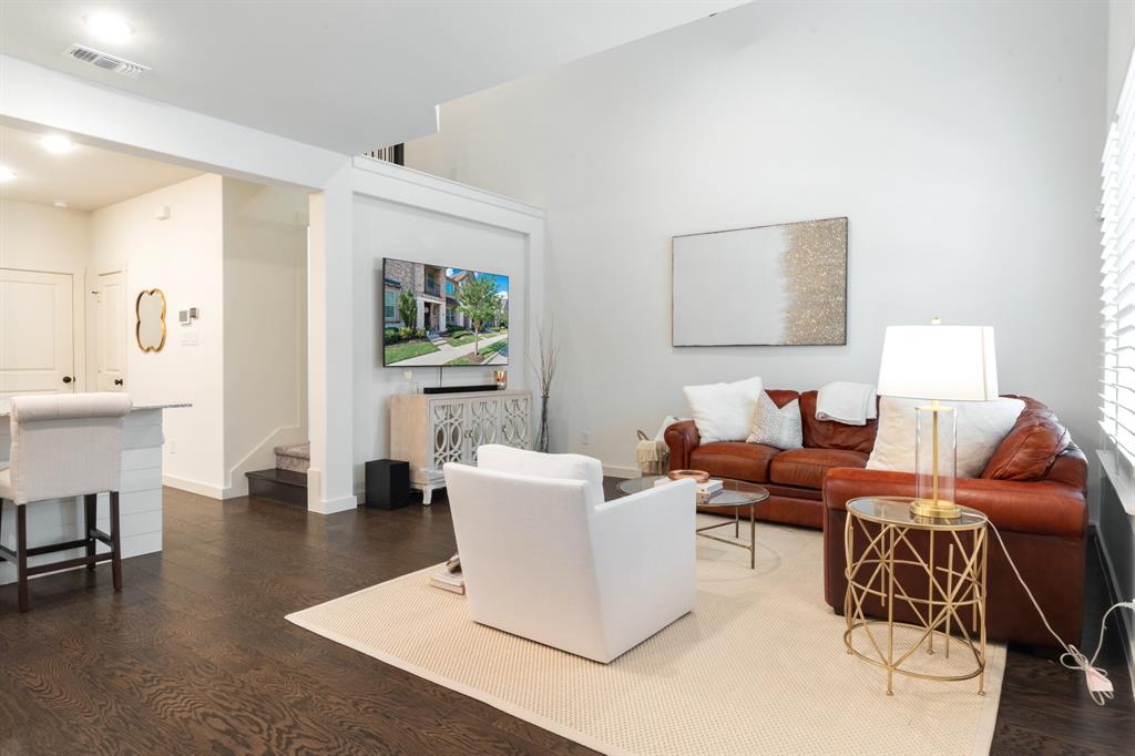 Villas Southgate Ph 1 - Residential Lease