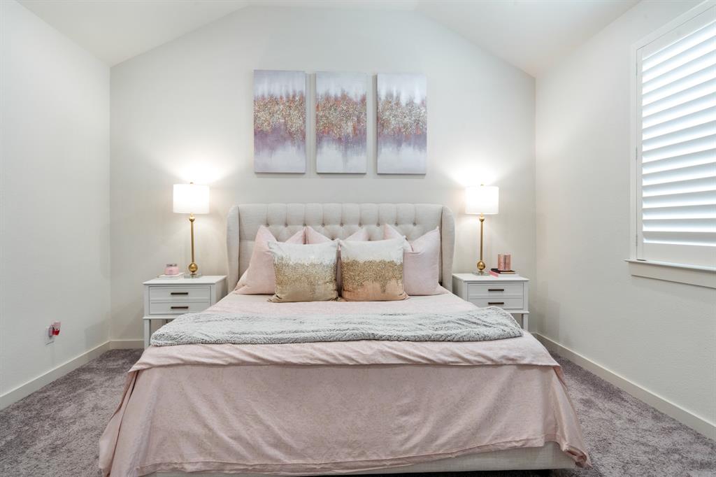 Villas Southgate Ph 1 - Residential Lease