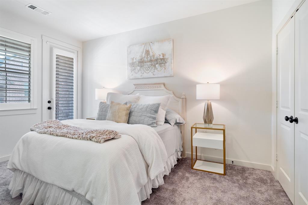 Villas Southgate Ph 1 - Residential Lease