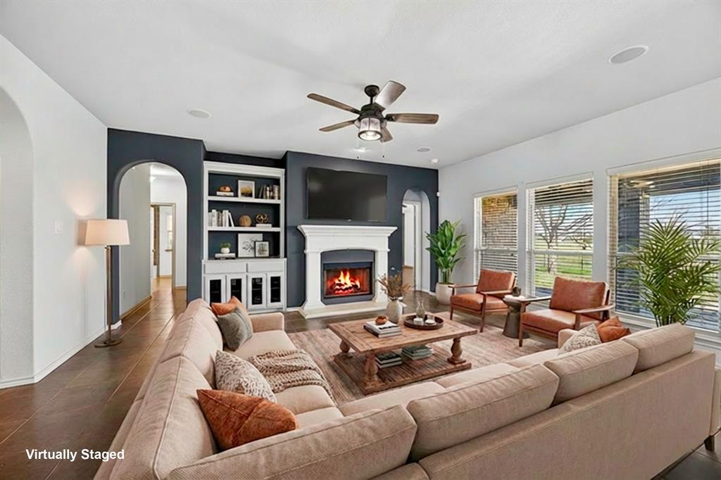 Beechwood Creeks - Residential