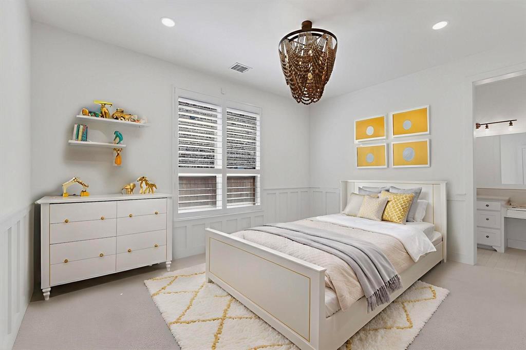 Light Farms The Grange Neighborhood Ph 3 - Residential