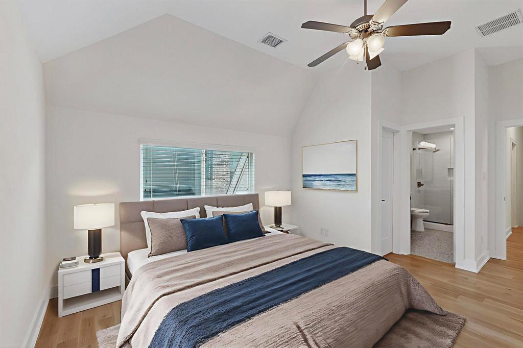 Light Farms The Grange Neighborhood Ph 3 - Residential