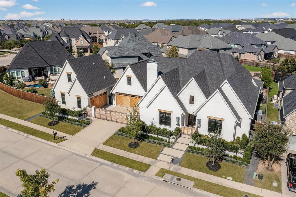 Light Farms The Grange Neighborhood Ph 3 - Residential