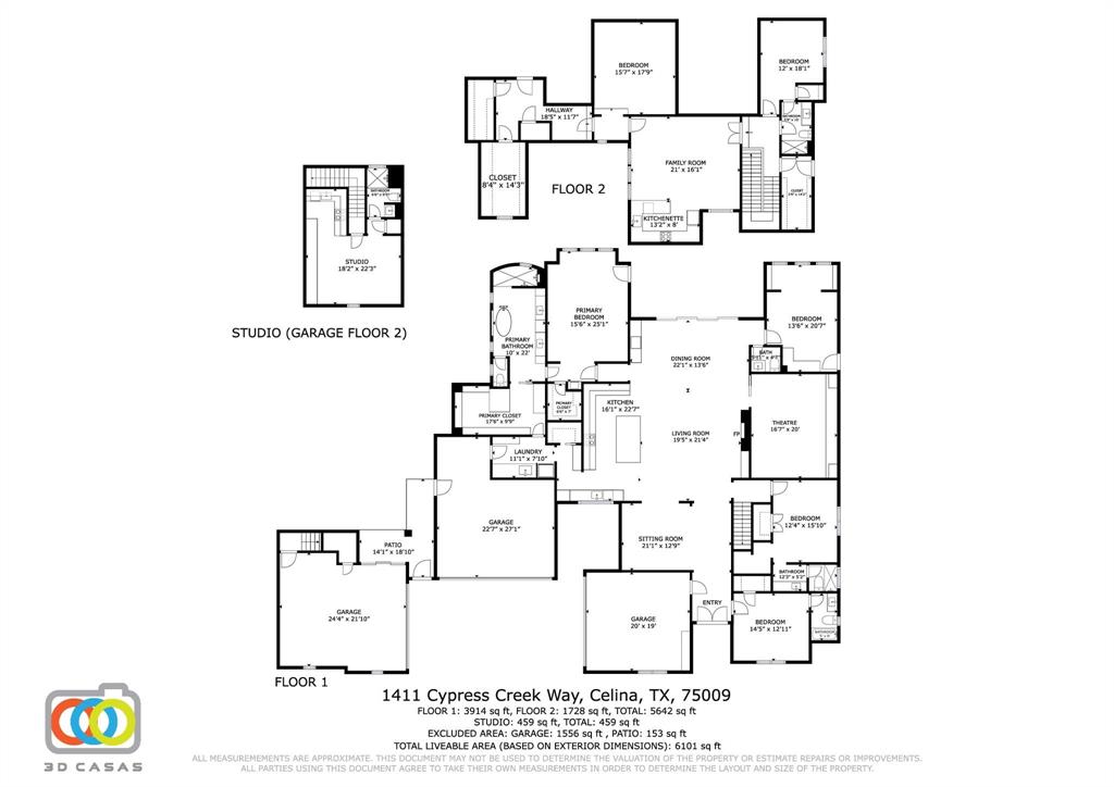 Light Farms The Grange Neighborhood Ph 3 - Residential