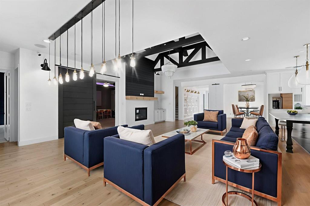 Light Farms The Grange Neighborhood Ph 3 - Residential