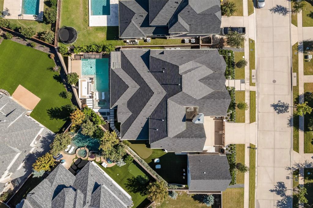 Light Farms The Grange Neighborhood Ph 3 - Residential