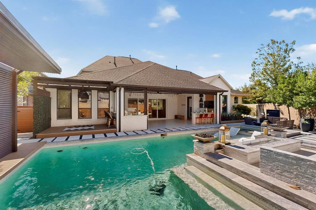 Light Farms The Grange Neighborhood Ph 3 - Residential