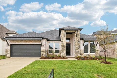 Photo of 1612 Cedarberry Drive, Northlake, TX 76226 (MLS # 21380905)