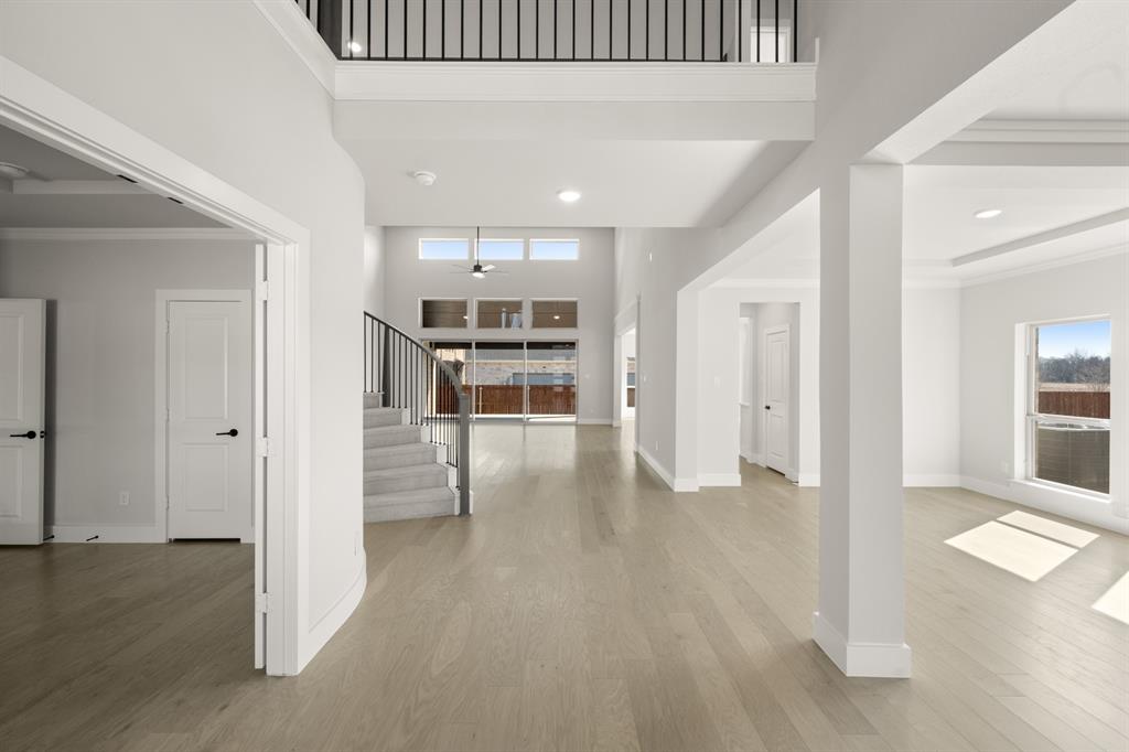 Mira Lagos Crossing - Residential