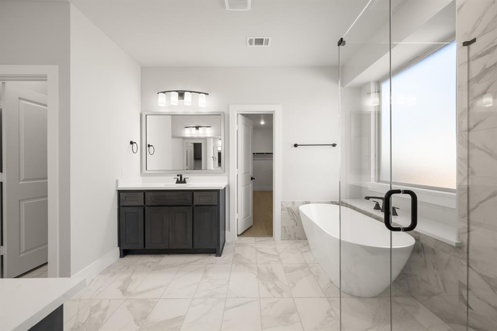 Mira Lagos Crossing - Residential