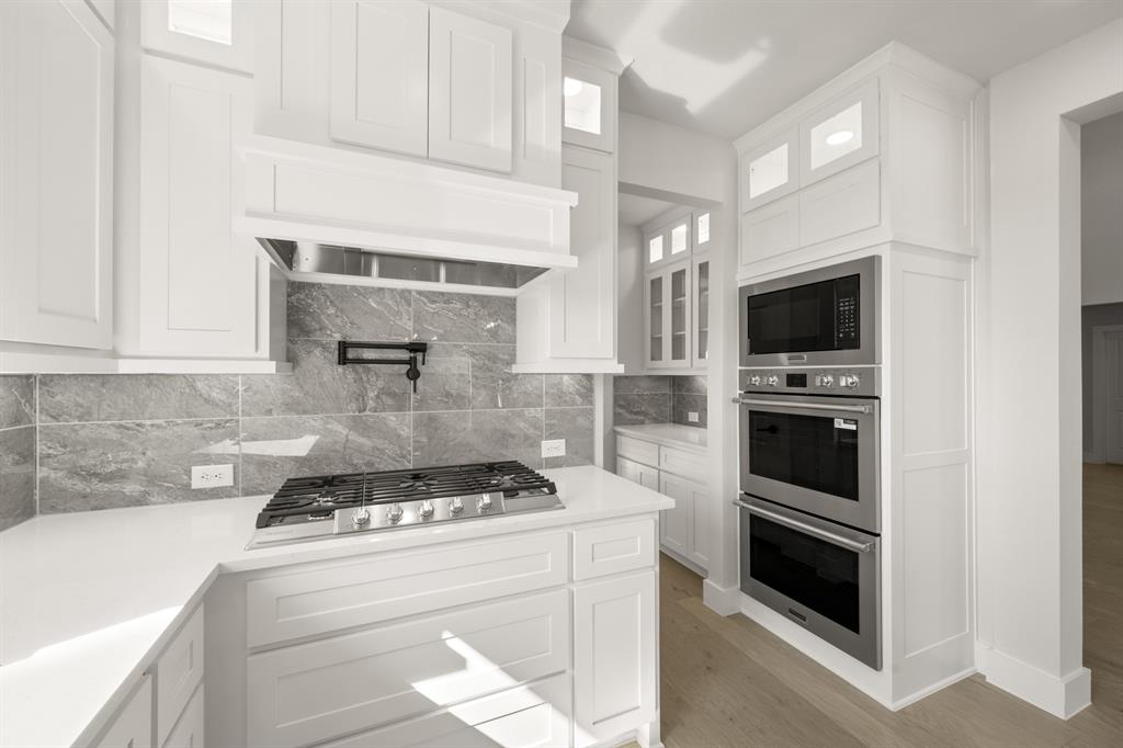 Mira Lagos Crossing - Residential