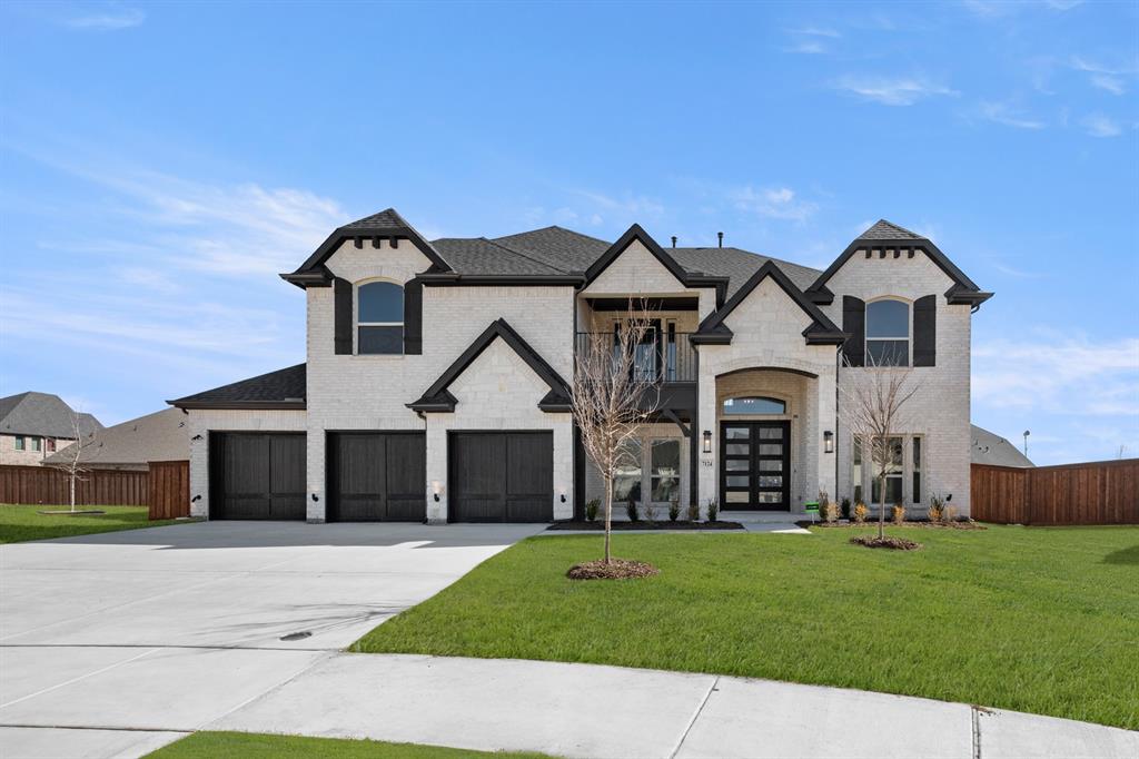 Mira Lagos Crossing - Residential