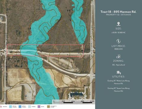 895 Harmon Road Haslet TX 76177