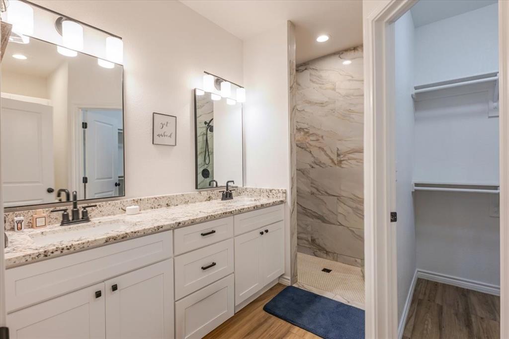 Comanche Harbor Sec E - Residential