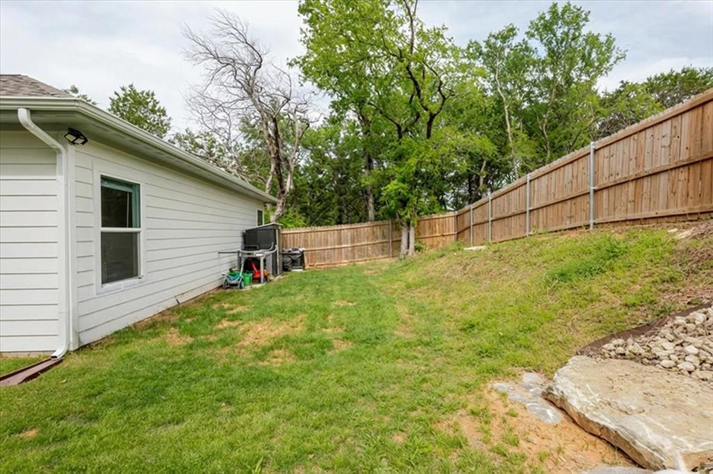 Comanche Harbor Sec E - Residential
