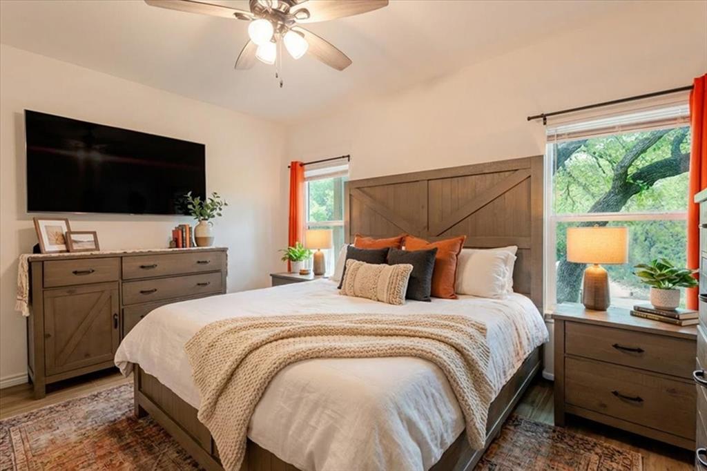 Comanche Harbor Sec E - Residential