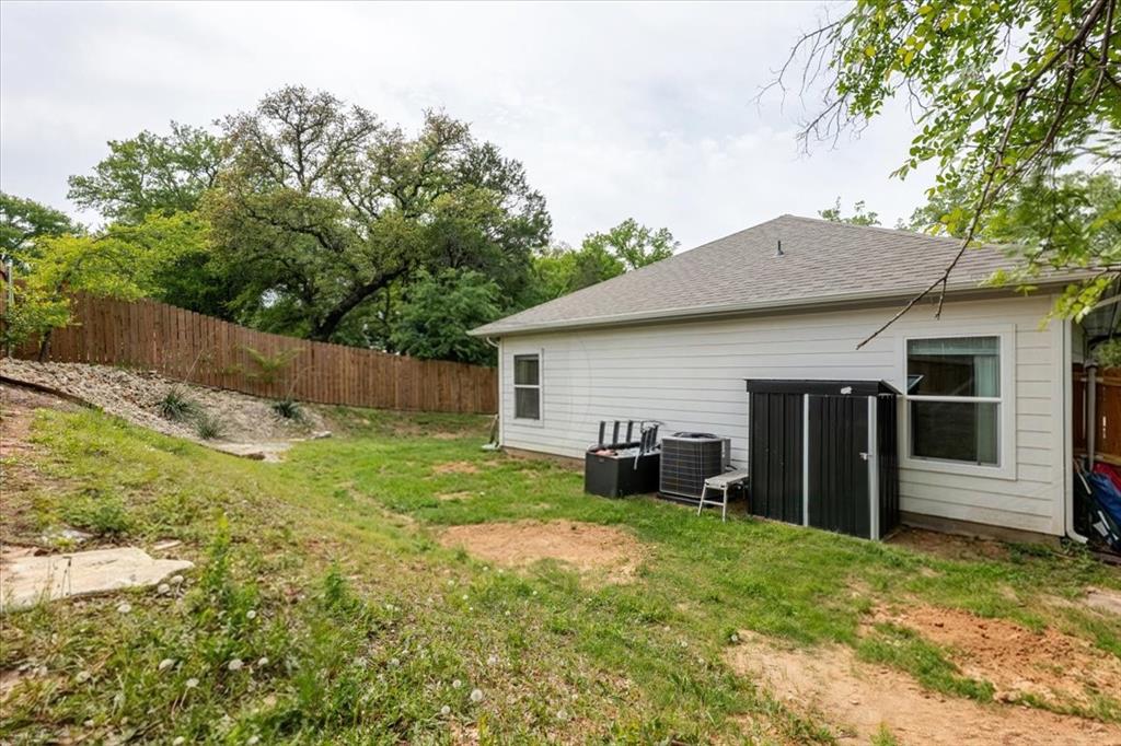 Comanche Harbor Sec E - Residential
