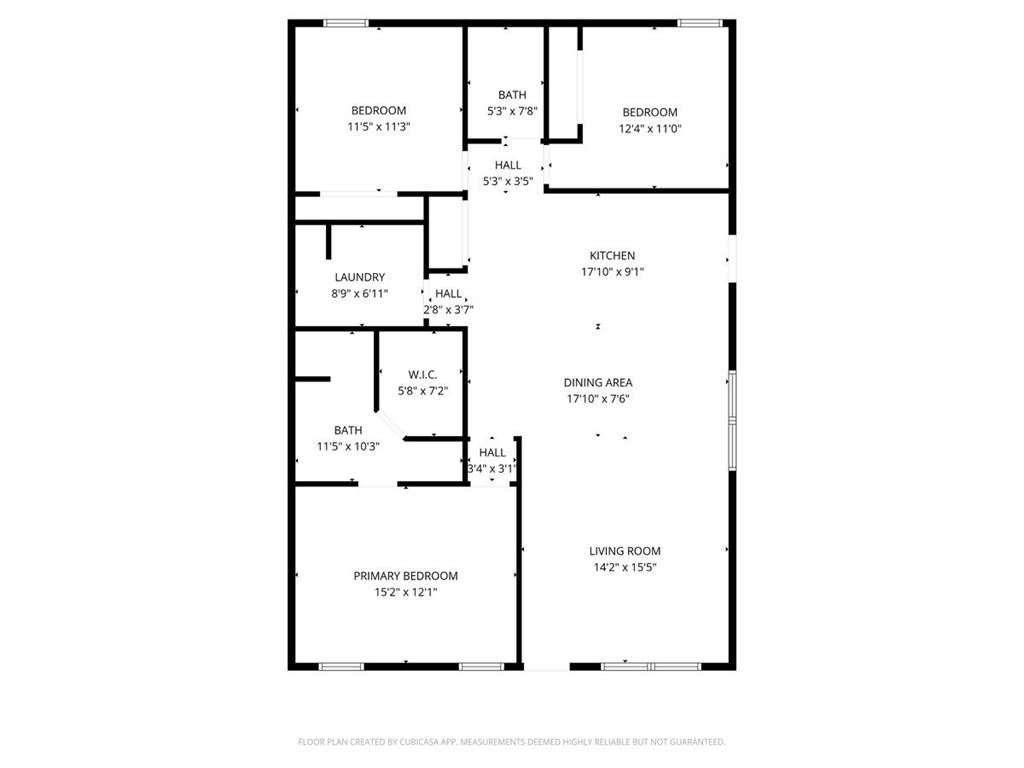 Comanche Harbor Sec E - Residential