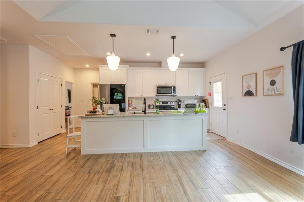 Comanche Harbor Sec E - Residential