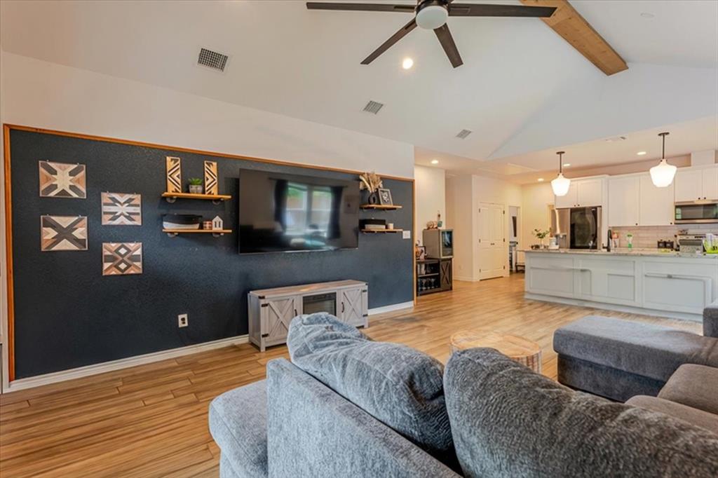 Comanche Harbor Sec E - Residential