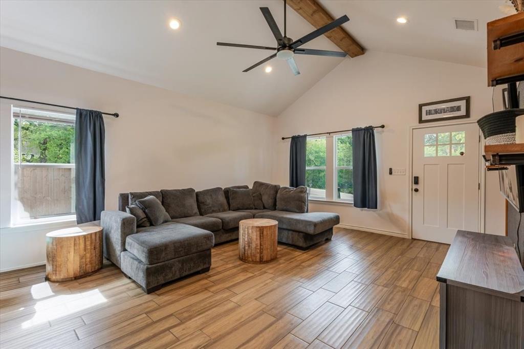 Comanche Harbor Sec E - Residential