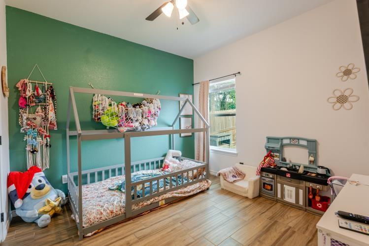 Comanche Harbor Sec E - Residential