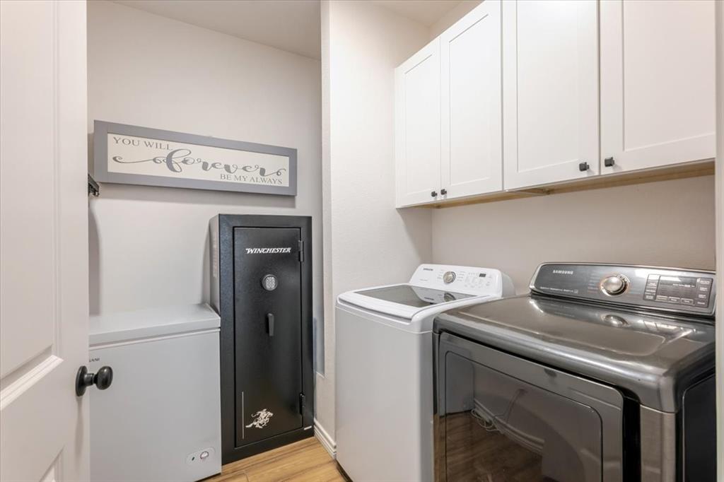 Comanche Harbor Sec E - Residential