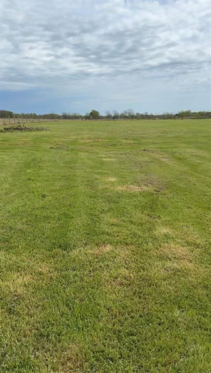 Wesley Fitzhugh Surv Abs #281 - Land